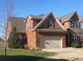 6003 Cody Cv, Spring Hill, TN 37174