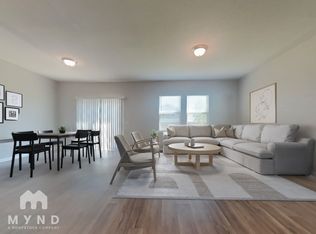 12708 Robert Taft St, Manor, TX 78653