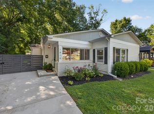 1816 Anderson St, Charlotte, NC 28205