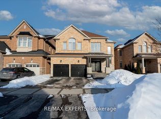 43 Lewis Ave, Bradford West Gwillimbury, ON