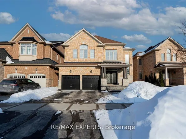 43 Lewis Ave, Bradford West Gwillimbury, ON L3Z 0X2