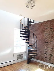 Rented by Miron Properties