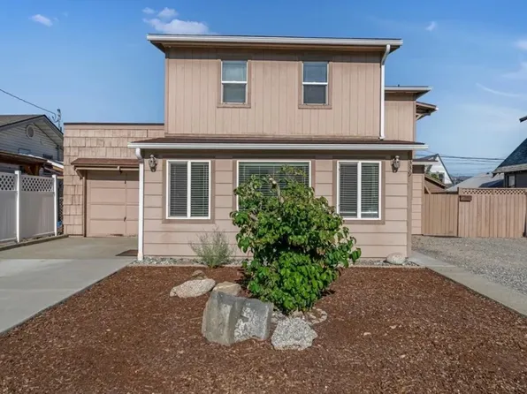 339 Methow St #A, Wenatchee, WA 98801