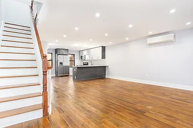 Rented by The Agency