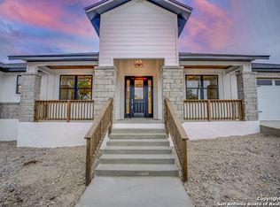 116 N Calvin Barrett, Blanco, TX 78606