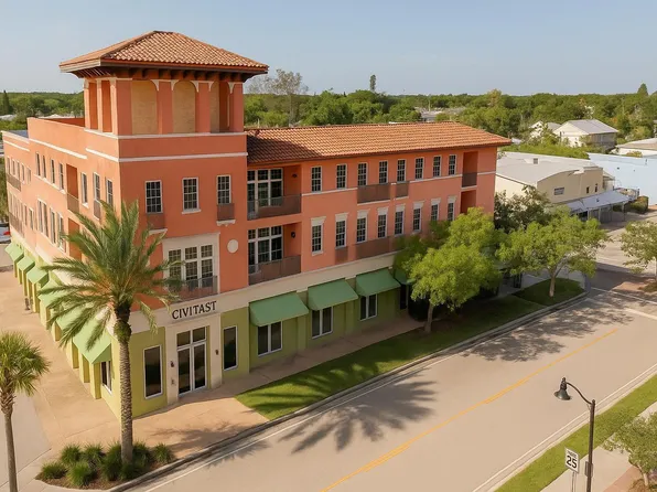 101 SE Ocean Boulevard #304, Stuart, FL 34994