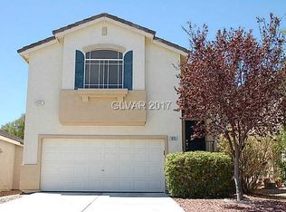 1815 Metallic Ct, Las Vegas, NV 89183