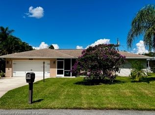 349 Lime Rd NW, Lake Placid, FL 33852