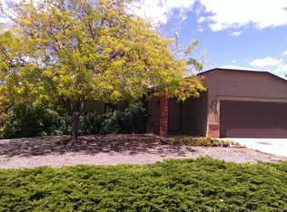 9843 E Juniper Cir, Prescott Valley, AZ 86314