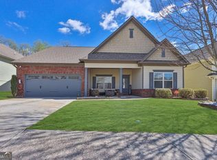 4557 Sweetwater Dr, Gainesville, GA 30504