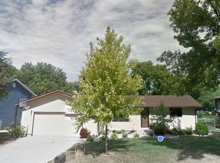 108 W Thomas Ave, Marshall, MN 56258