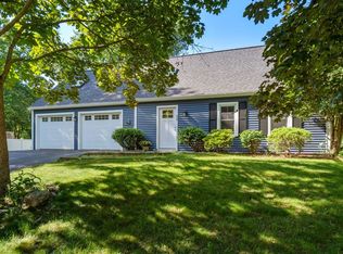 15 Mockingbird Ln, Maynard, MA 01754