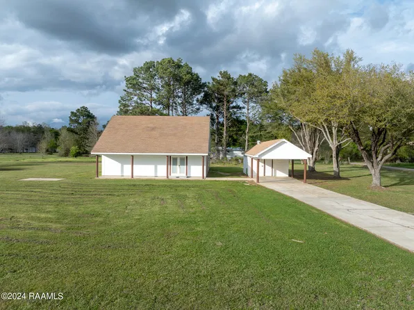 2228 Riverside Rd, Jennings, LA 70546