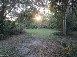 740 Rock Pit Rd, Titusville, FL 32780
