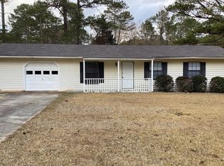 1195 Westwood Pl, Grayson, GA 30017