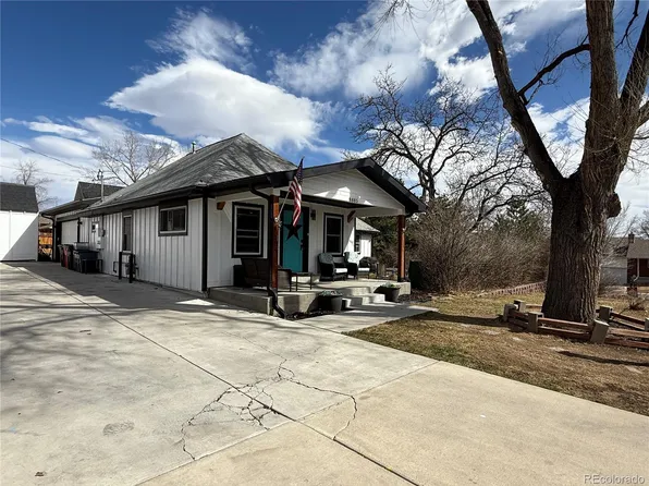 8885 W 64th Place, Arvada, CO 80004