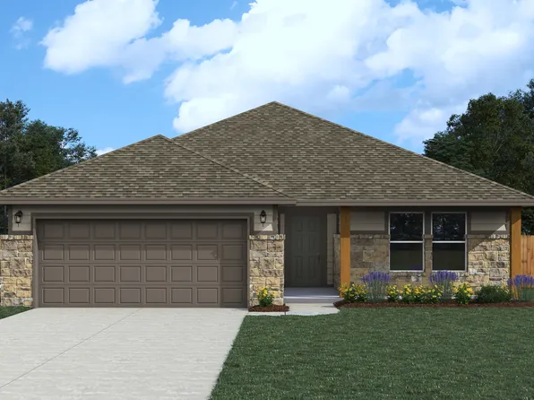 3804 Eureka Dr, Norman, OK 73069