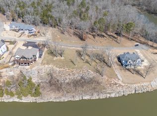 33 Mariah Ln LOT 74, Bath Springs, TN 38311