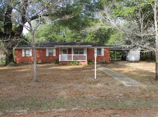 5848 Carter Rd, Milton, FL 32583