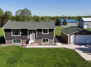 16196 Sunset Trl, Pine City, MN 55063
