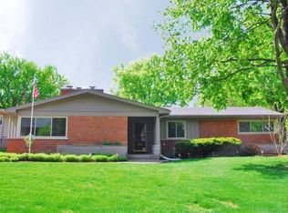 1129 Eastgate Dr, Cincinnati, OH 45231