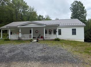 227 Vic Miller Rd, Strongstown, PA 15957
