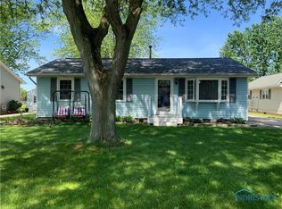 1514 Superior St, Genoa, OH 43430