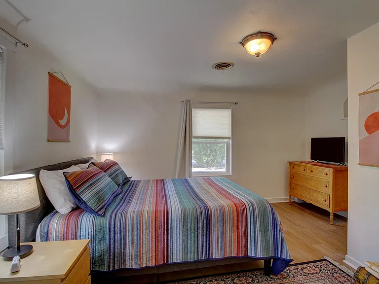 Plenty of room for furnishings