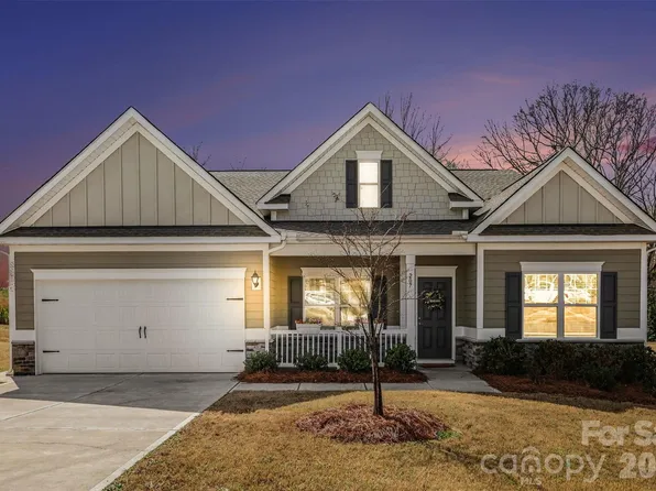 207 Kerri Dawn Ln, Locust, NC 28097
