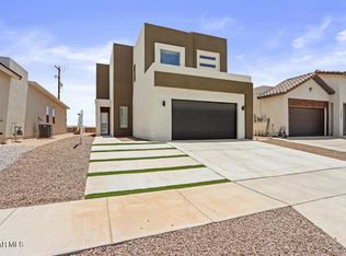 14904 John McNeely Ave, El Paso, TX 79938