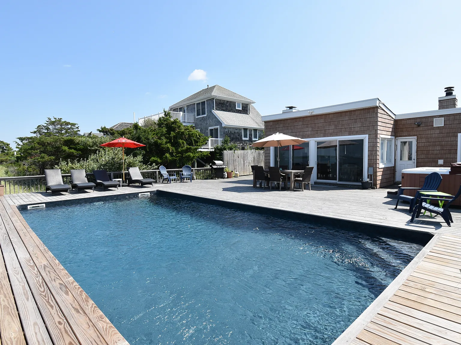 Bayfront Beach House With Pool & Hot Tub! — Photo 2