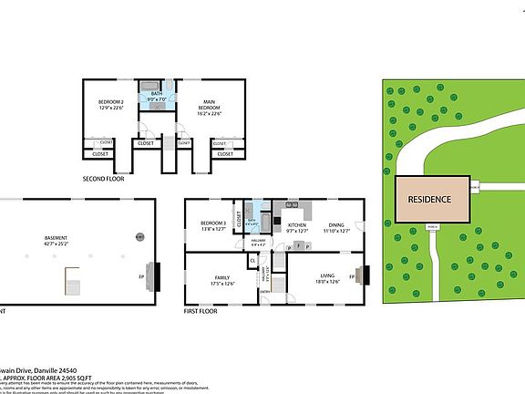 2nd image of 227 Swain Dr