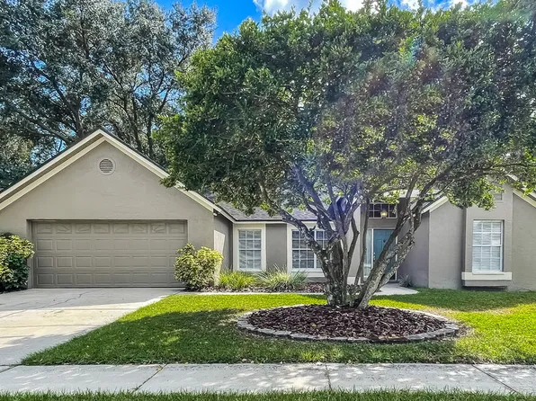 1631 Carter Oaks Dr, Valrico, FL 33596