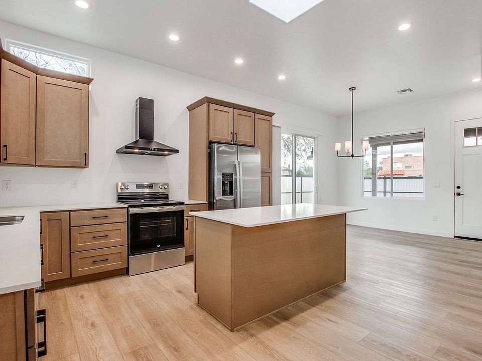 1st image of 6681 E Calle Alegria
