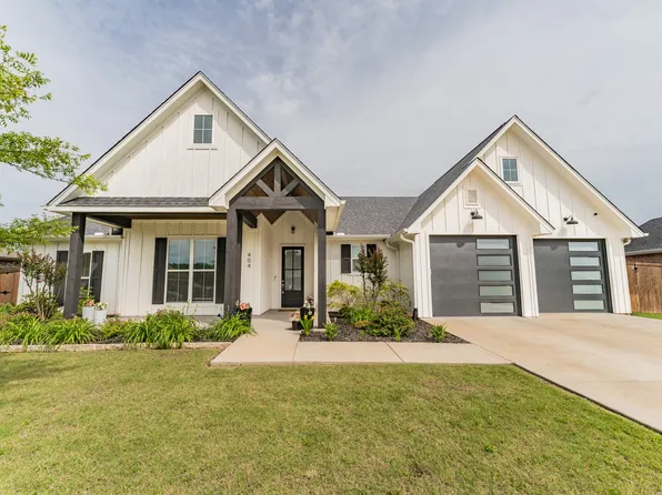 404 Stonebriar Dr, Sulphur Springs, TX 75482