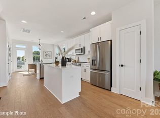 Montclaire Terraces, Charlotte, NC 28217