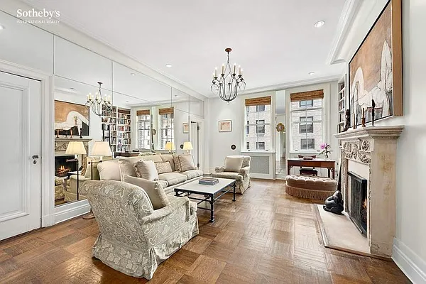 Sold by Sotheby's International Realty | media 21