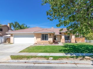 3872 Florence St, Hemet, CA 92545