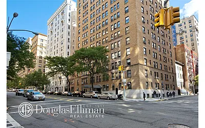 Sold by Douglas Elliman