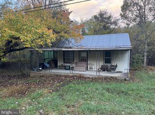 3708 Trego Mountain Rd, Keedysville, MD 21756