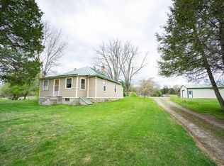 3956 Timber Rdg, Buchanan, VA 24066