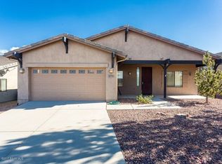2773 Brooks Range, Prescott, AZ 86301