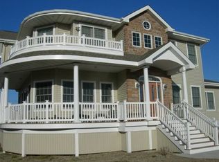 101 25th St S, Brigantine, NJ 08203