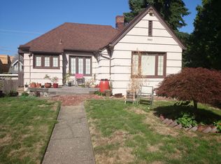 5927 42nd Ave SW, Seattle, WA 98136