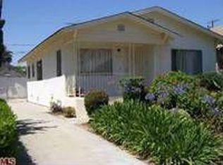 2363 W 30th St, Los Angeles, CA 90018