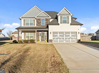 406 Pearl Moss Ln, Kathleen, GA 31047