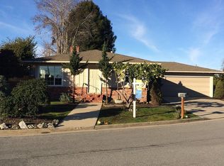 519 Arroyo Seco, Santa Cruz, CA