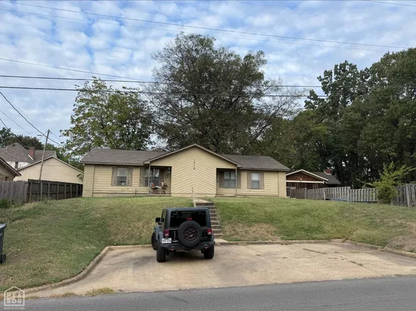 1413 S Church St, Jonesboro, AR 72401