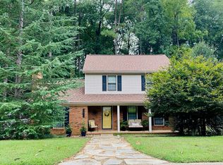 4813 Truesdale Pl, Charlotte, NC 28277