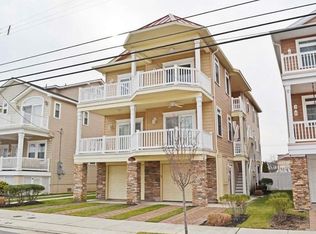 16 N Decatur Ave FLOOR 1, Margate City, NJ 08402